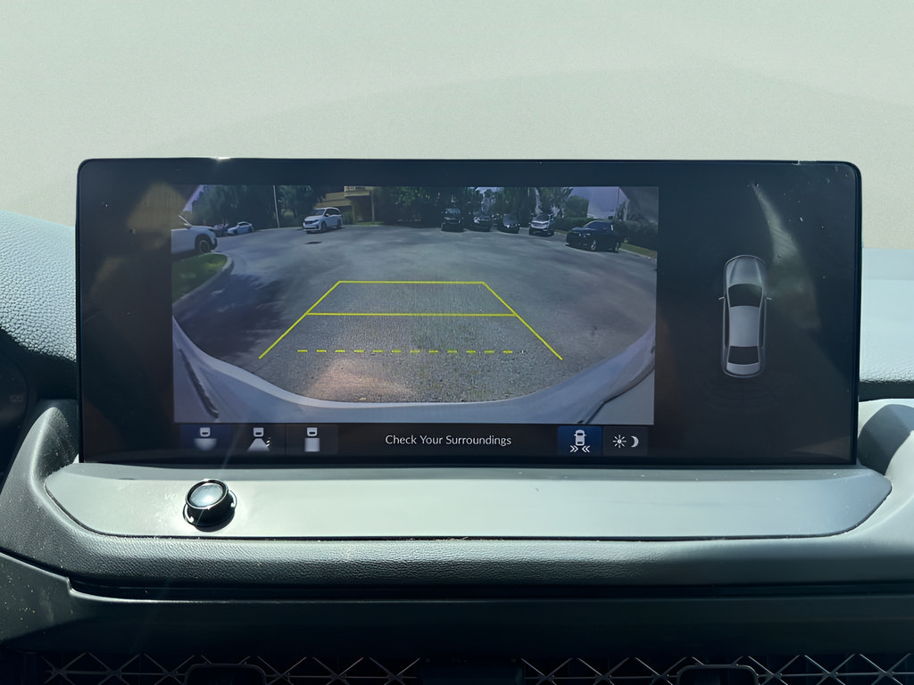 Certified 2023 Honda Accord EX-L image 19