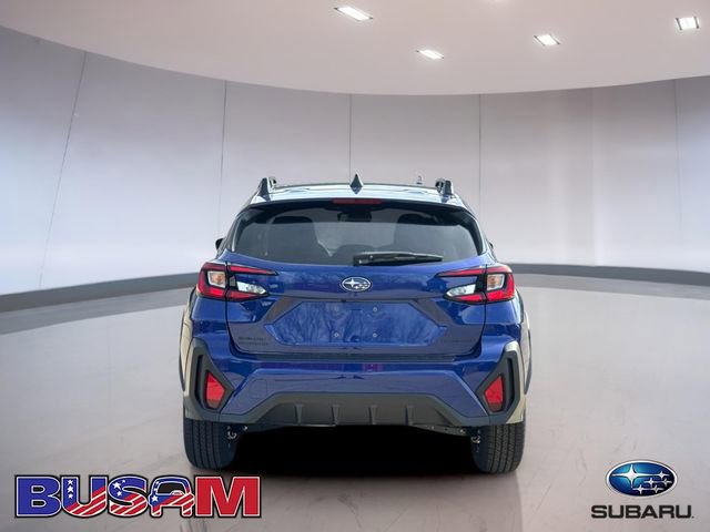 New 2026 Subaru Crosstrek 2.0i Premium image 5