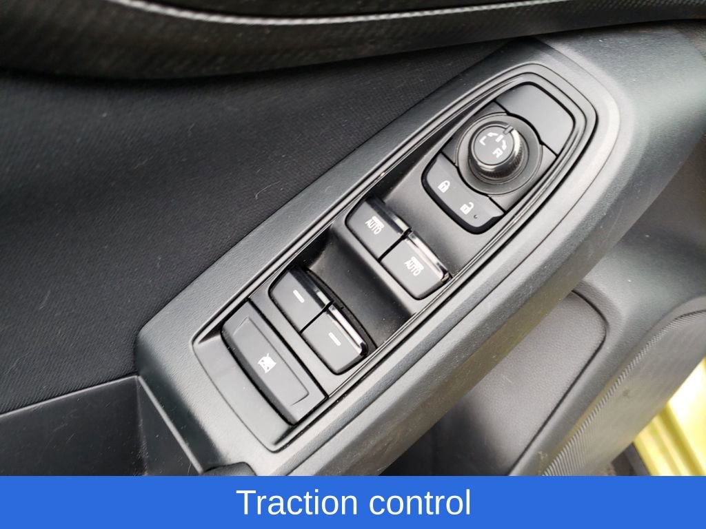 Used 2023 Subaru Crosstrek 2.0i image 17