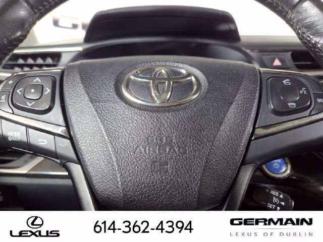 Used 2014 Toyota Avalon XLE Touring FWD image 23
