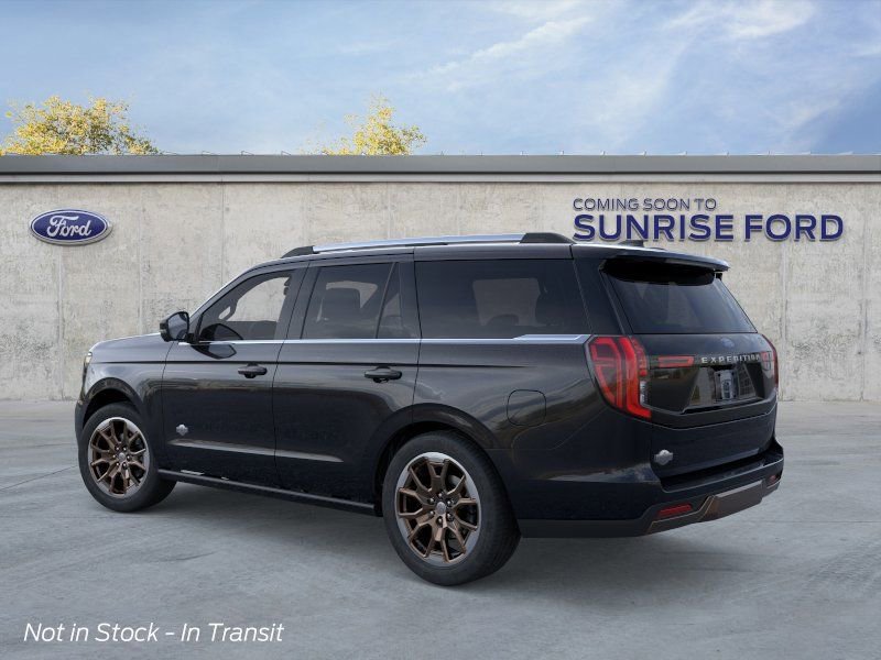 New 2026 Ford Expedition King Ranch AWD/4WD image 4