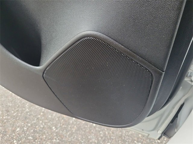 Used 2022 Cadillac XT4 Premium Luxury w/ Safety Alert Package image 31