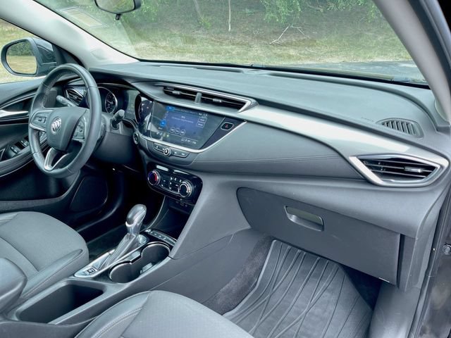 Used 2023 Buick Encore GX Preferred w/ Cold Weather Comfort Package AWD/4WD image 27