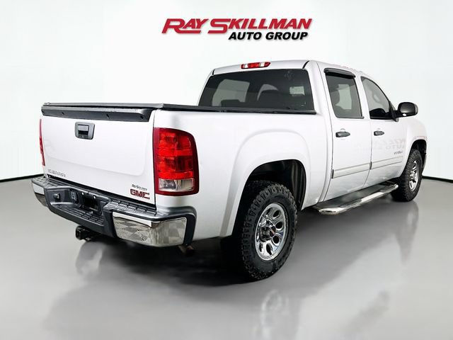 Used 2012 GMC Sierra 1500 SL RWD image 7