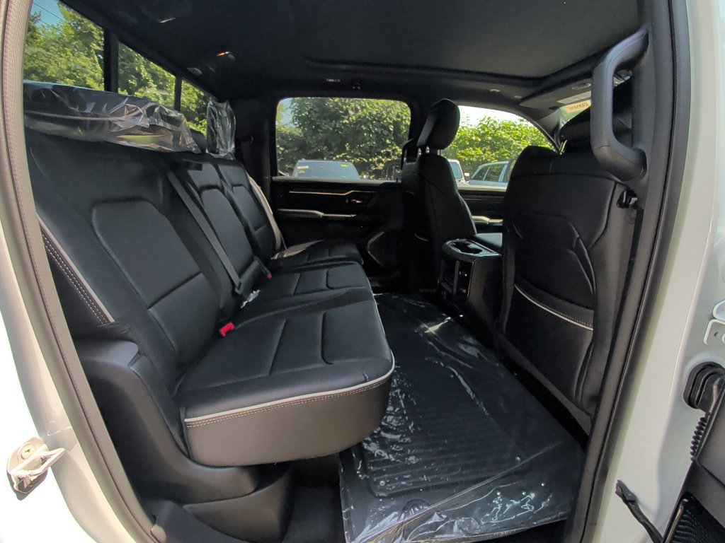 New 2026 RAM 1500 Limited AWD/4WD image 13