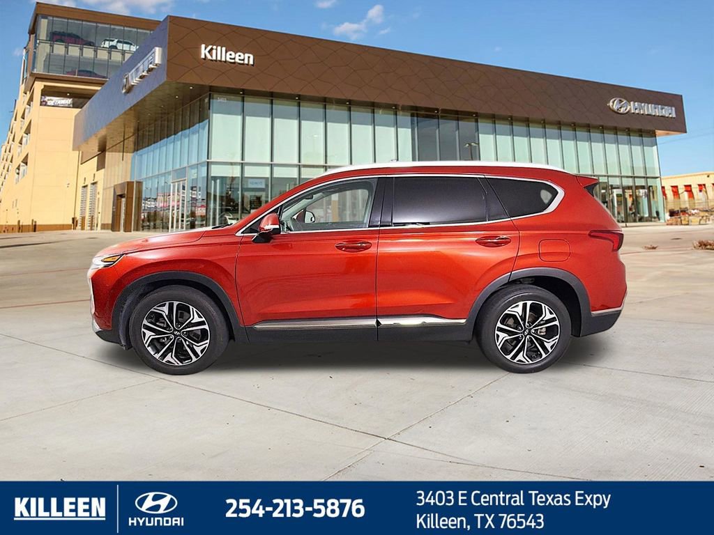 Used 2019 Hyundai Santa Fe FWD w/ Cargo Package image 4