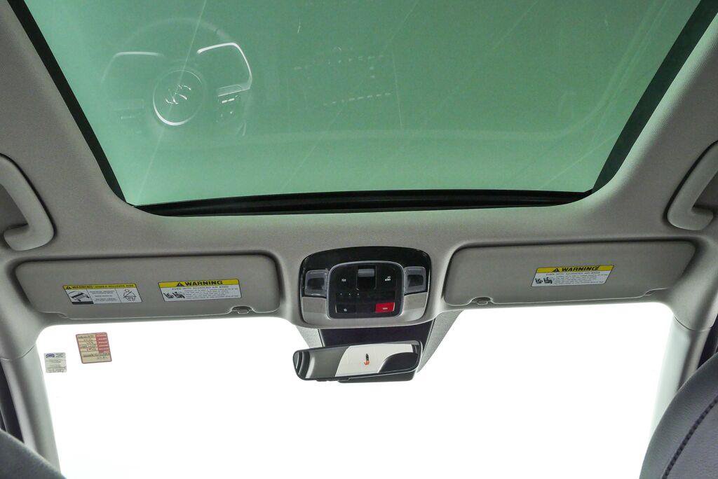 Used 2024 Hyundai Tucson Limited AWD/4WD image 19