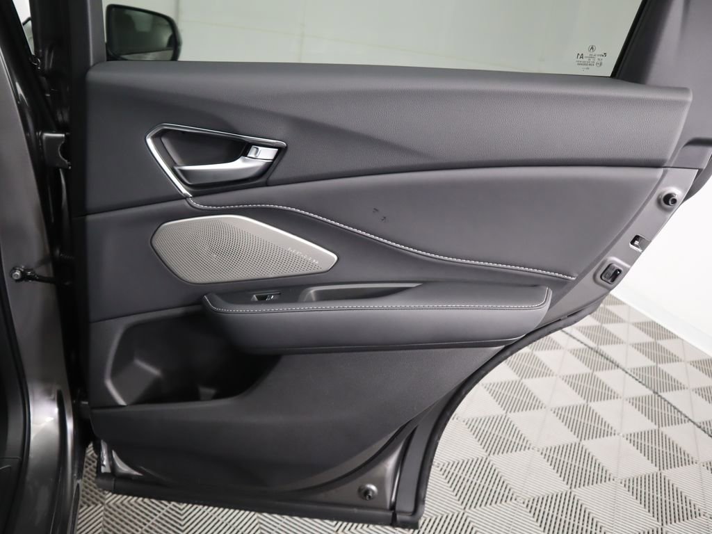 New 2026 Acura RDX SH-AWD w/ Advance Package image 29