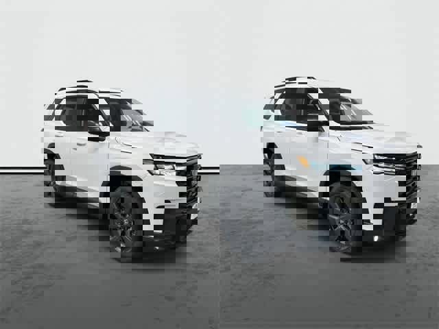 New 2026 Honda Pilot Sport image 5