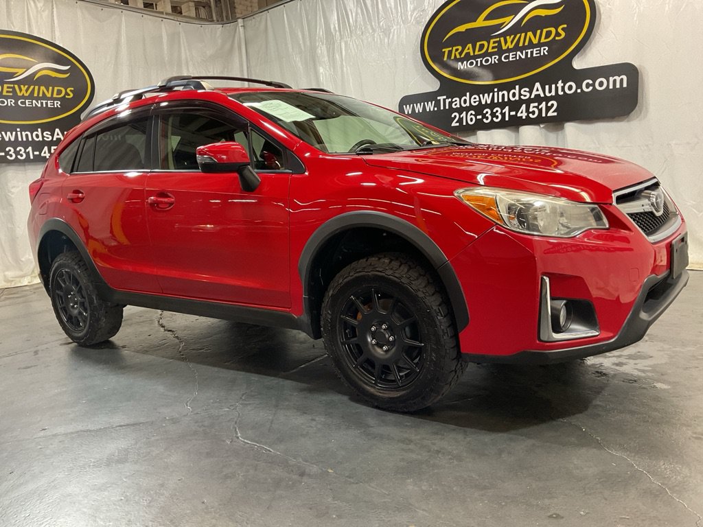 Used 2016 Subaru Crosstrek 2.0i Premium AWD/4WD image 9
