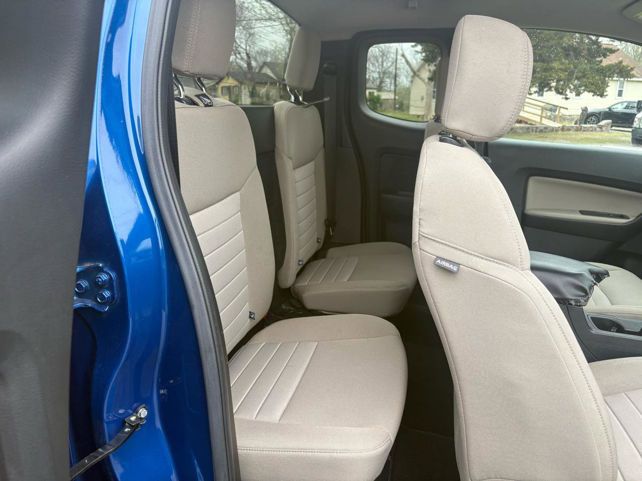 Used 2019 Ford Ranger XLT w/ Black Appearance Package image 20