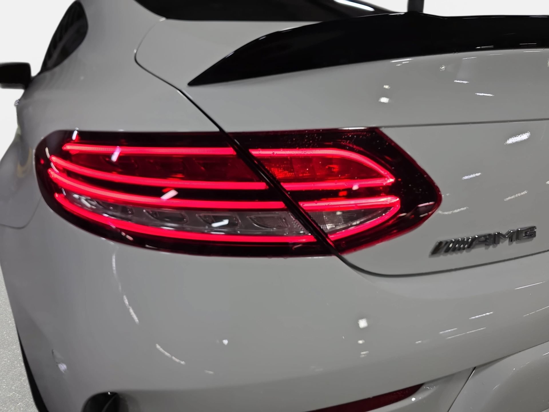 Used 2021 Mercedes-Benz C 63 AMG S image 32