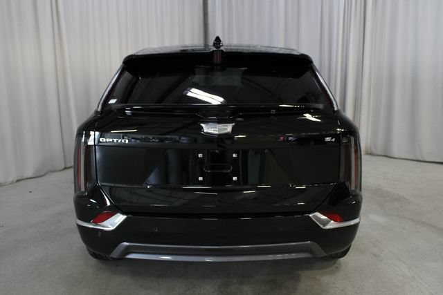 New 2027 Cadillac Optiq Luxury AWD/4WD image 33