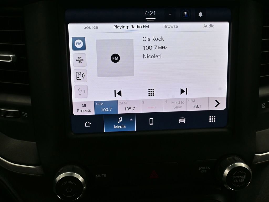 Used 2022 RAM 1500 Big Horn image 18