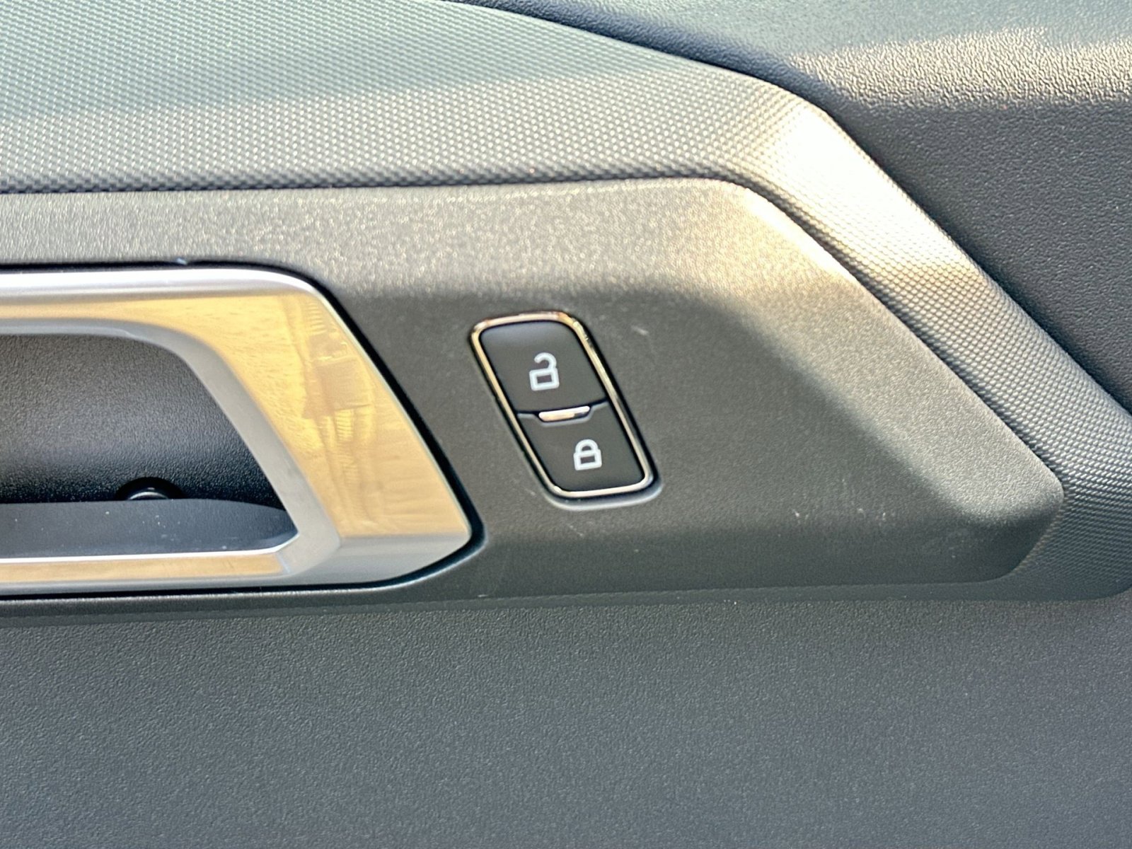 New 2025 Ford Bronco Big Bend image 16