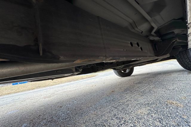 Used 2011 GMC Sierra 1500 SLT w/ All-Terrain Package image 40