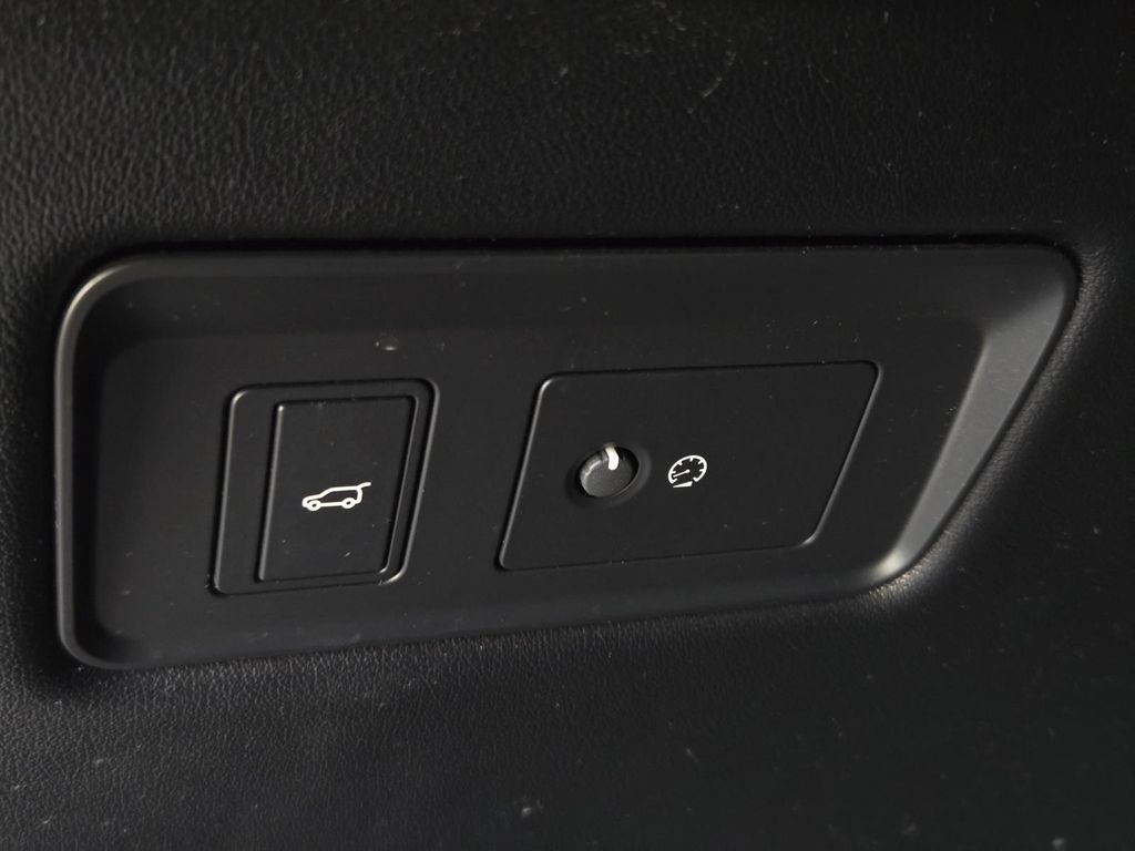 Used 2020 Land Rover Range Rover Sport HSE AWD/4WD image 20