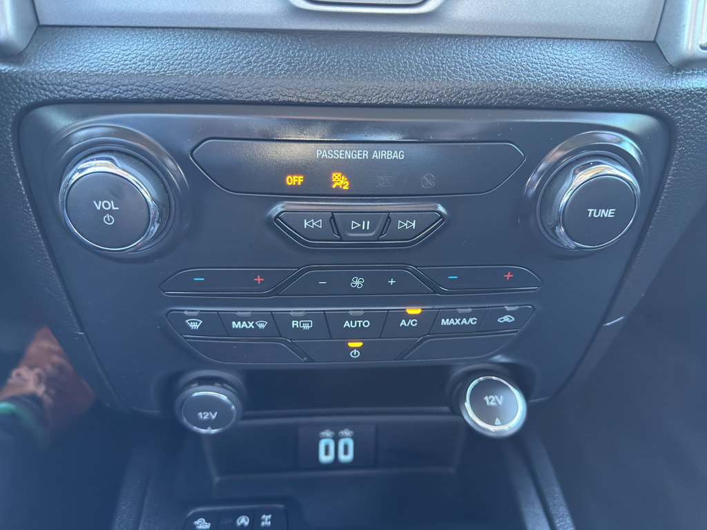 Used 2020 Ford Ranger XLT w/ Equipment Group 301A Mid image 21