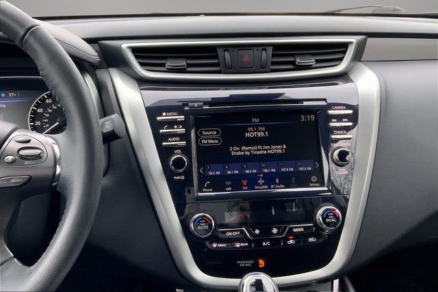 Used 2020 Nissan Murano SV image 6