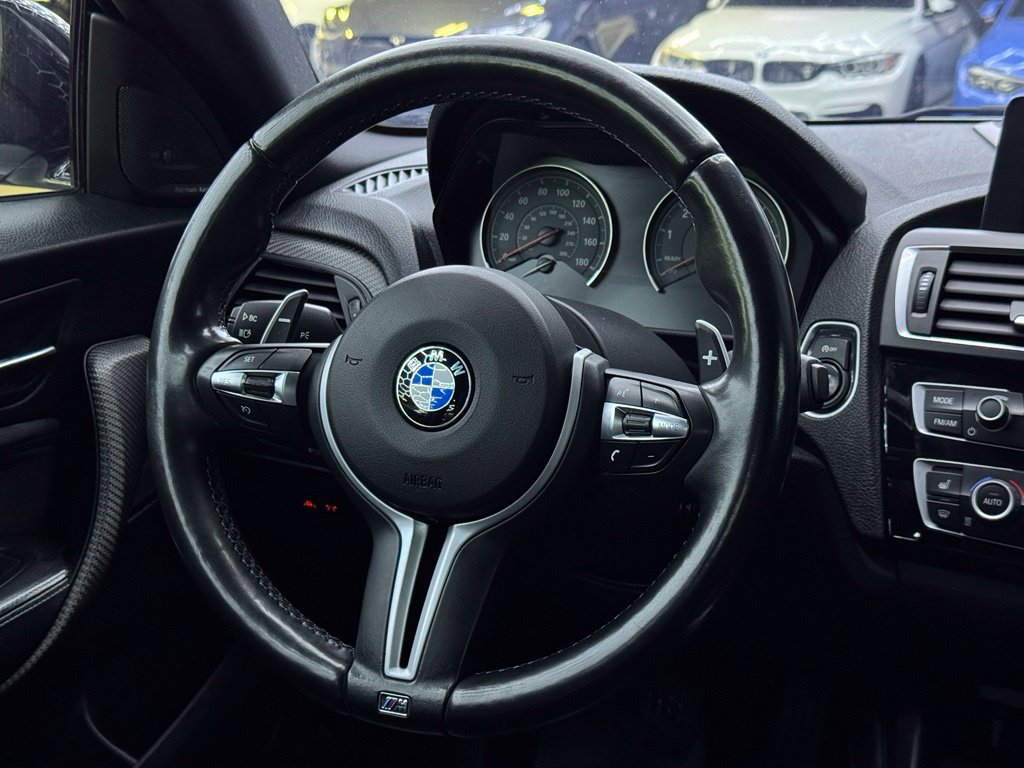 Used 2017 BMW M2 RWD image 15
