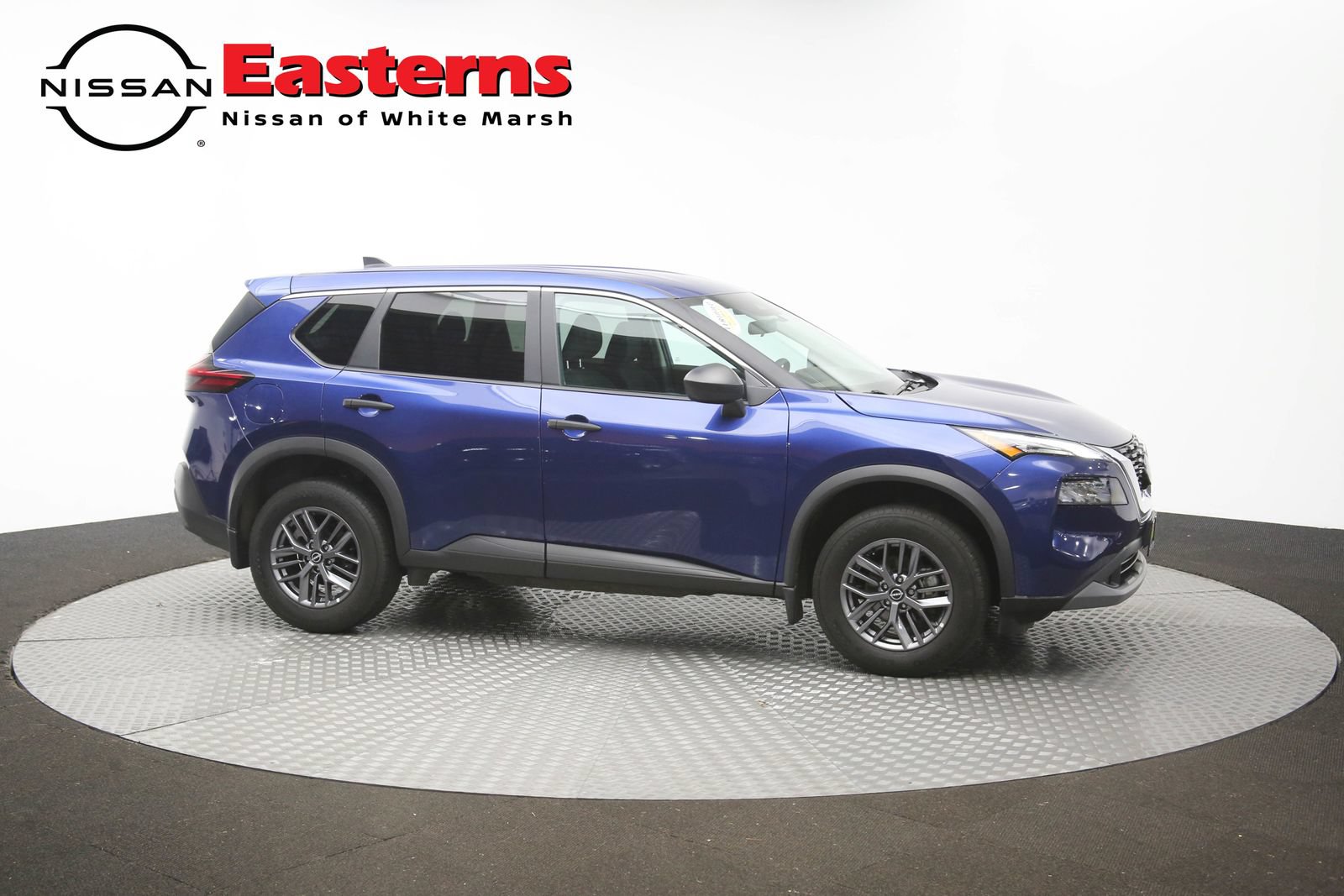 Used 2023 Nissan Rogue S AWD/4WD image 46