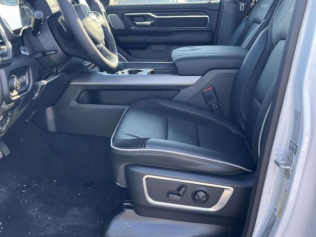 New 2026 RAM 1500 Laramie image 10