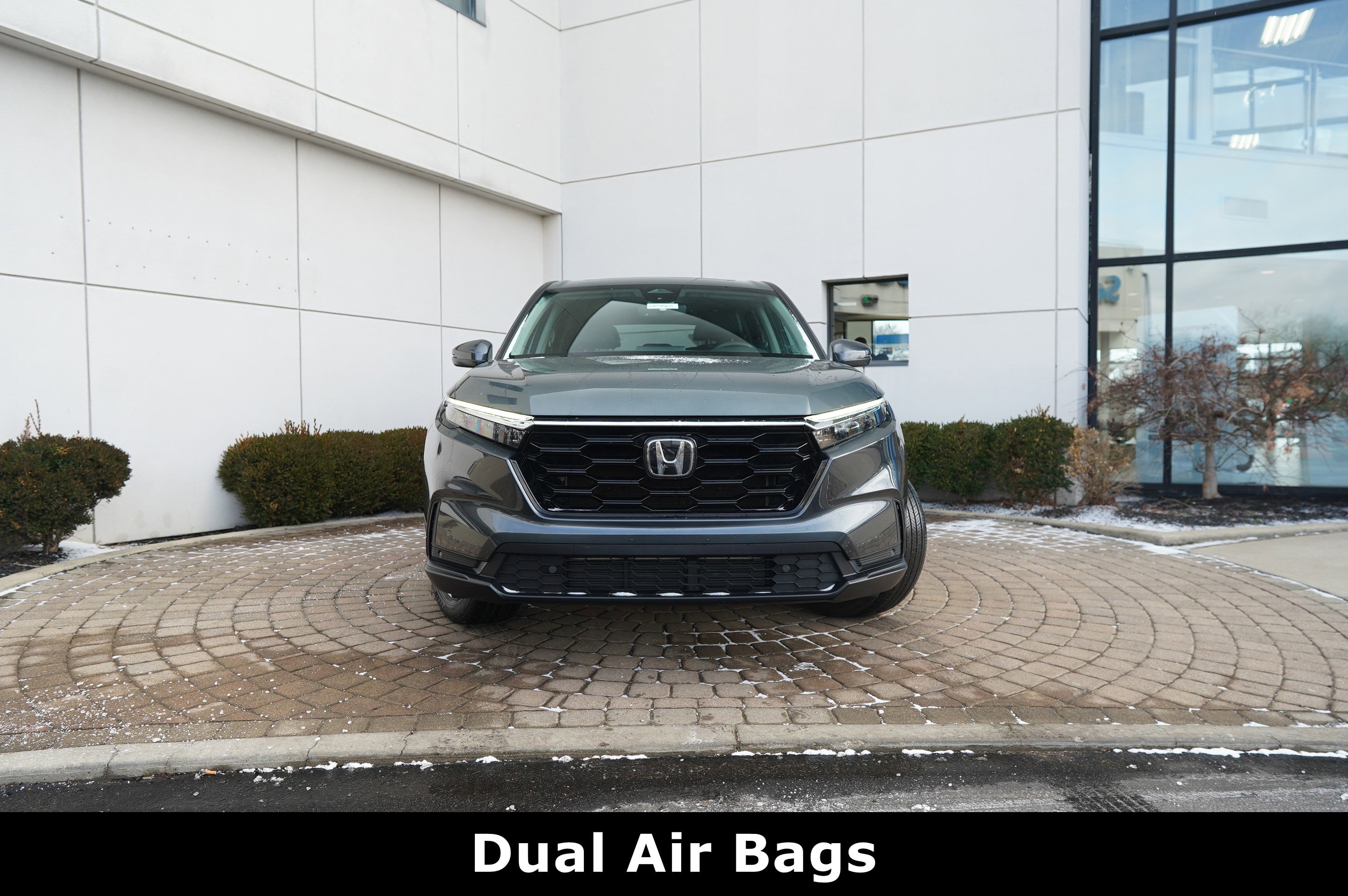 Used 2023 Honda CR-V EX-L image 21