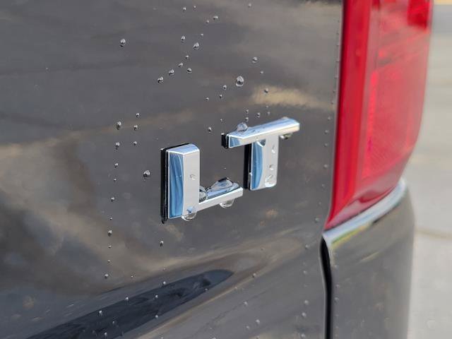 New 2026 Chevrolet Silverado 1500 LT AWD/4WD image 34