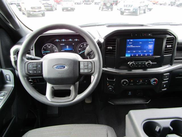 Used 2023 Ford F150 XL w/ XL STX Apperance Package image 11