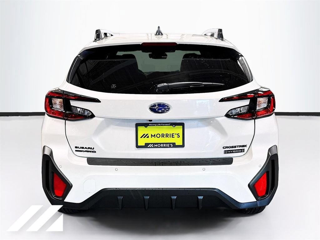 New 2026 Subaru Crosstrek 2.5i Limited AWD/4WD image 6