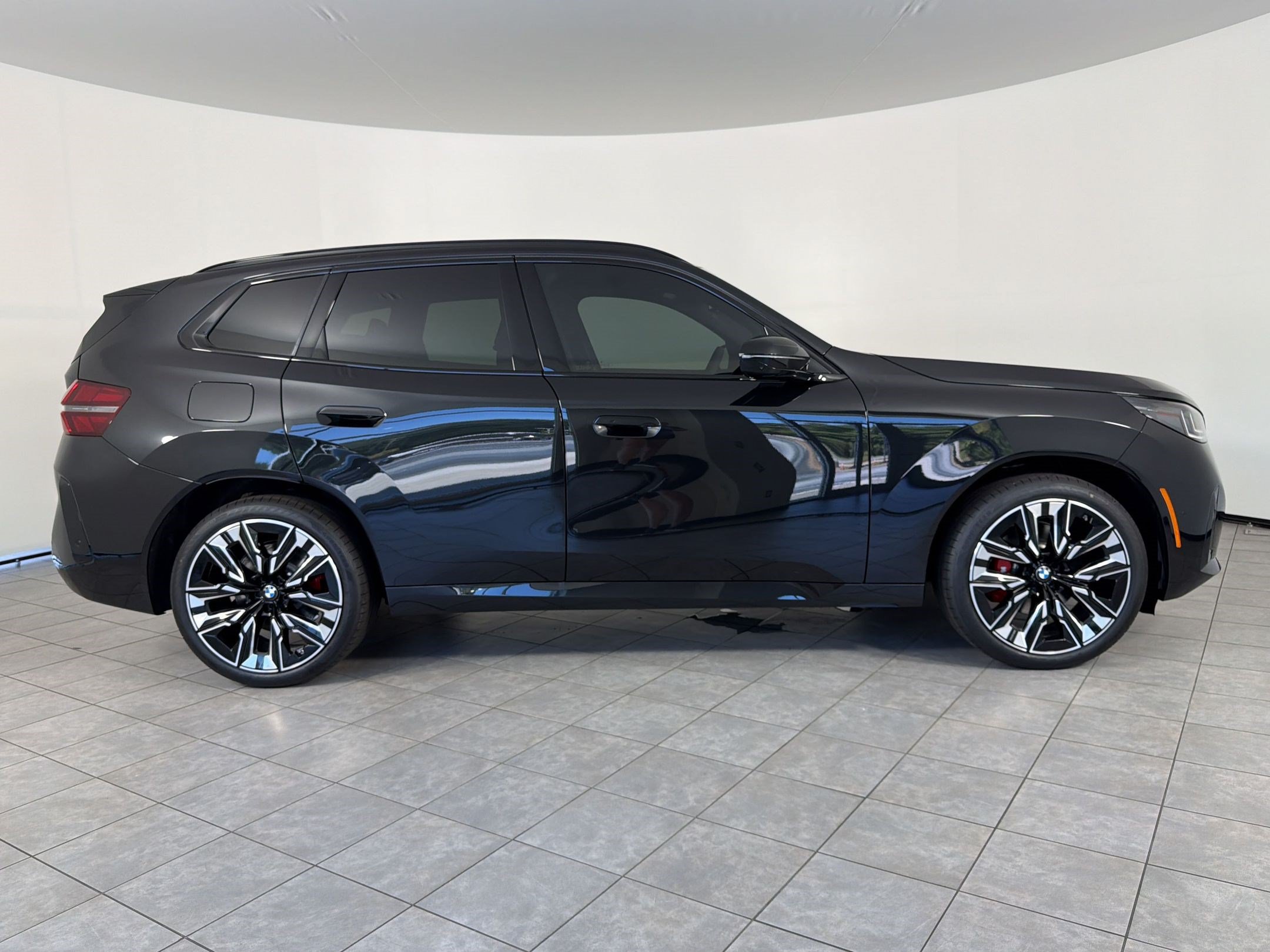 New 2026 BMW X3 xDrive30i w/ Premium Package AWD/4WD image 8