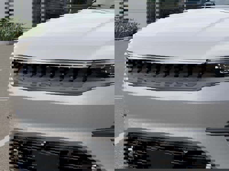 New 2025 Jeep Wagoneer S Limited image 11