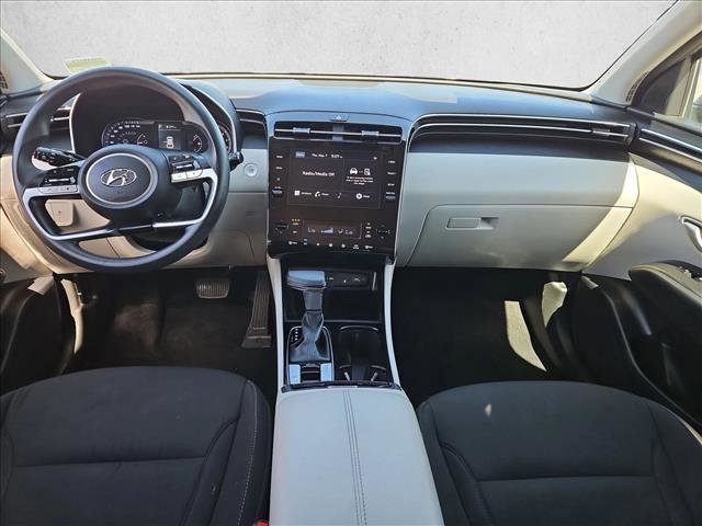 Used 2024 Hyundai Tucson SEL FWD image 22