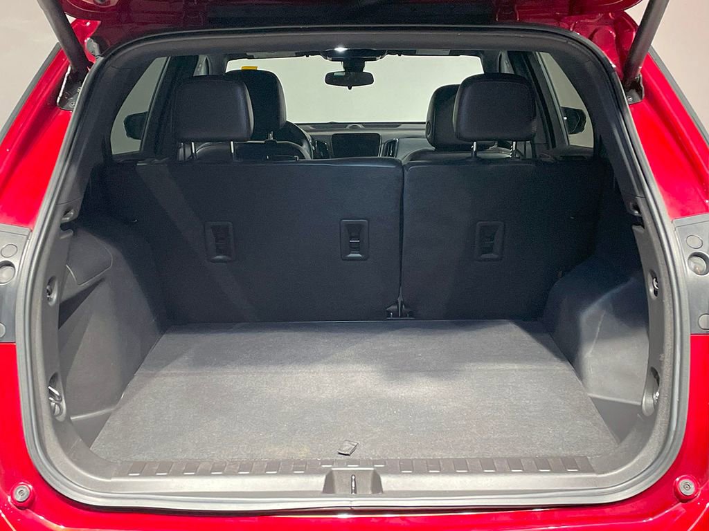 Used 2024 Chevrolet Equinox RS image 5