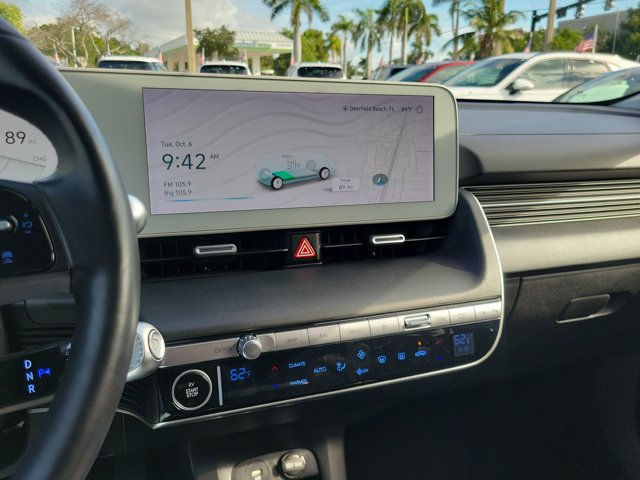 Certified 2024 Hyundai Ioniq 5 SEL RWD image 26