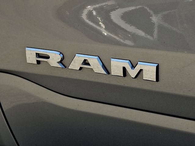 Used 2020 RAM 1500 Big Horn image 29