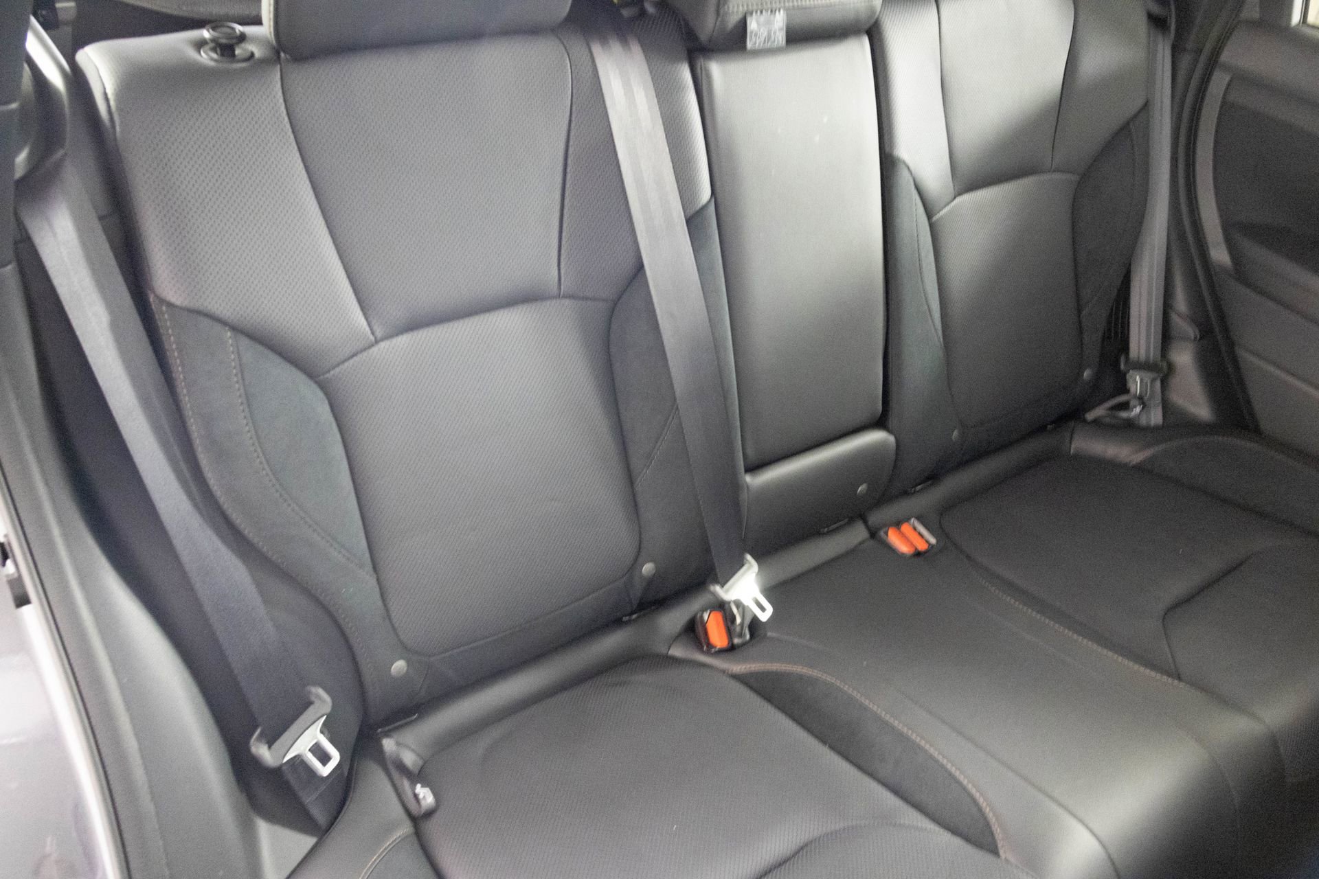 Used 2025 Subaru Forester Touring image 38