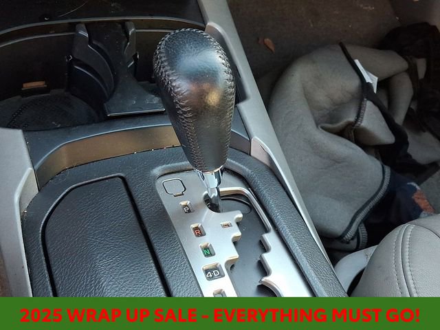 Used 2007 Toyota 4Runner Sport image 16