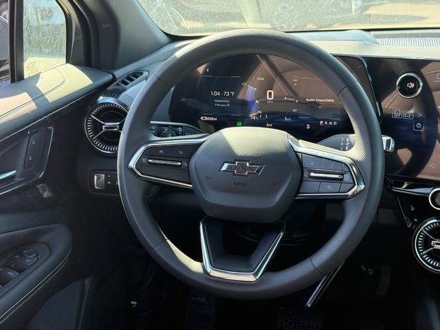 New 2026 Chevrolet Blazer EV LT image 8