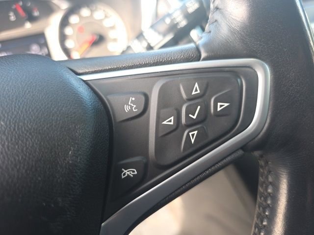 Used 2022 Chevrolet Equinox LT image 18