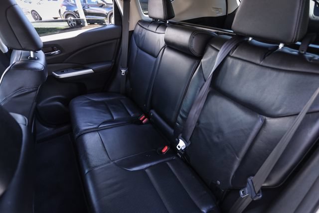 Used 2016 Honda CR-V EX-L image 40
