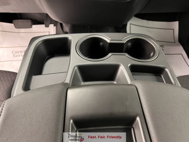 New 2026 Chevrolet Silverado 1500 LT AWD/4WD image 48