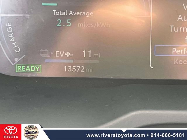 Used 2023 Toyota RAV4 XSE w/ Weather Package AWD/4WD image 27