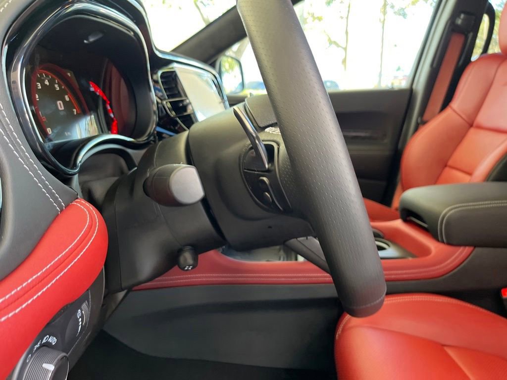 New 2023 Dodge Durango SRT Hellcat image 49