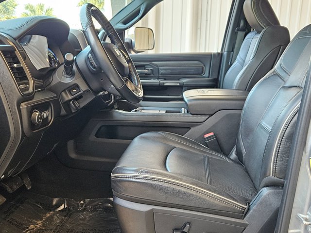 Used 2020 RAM 3500 Limited image 16