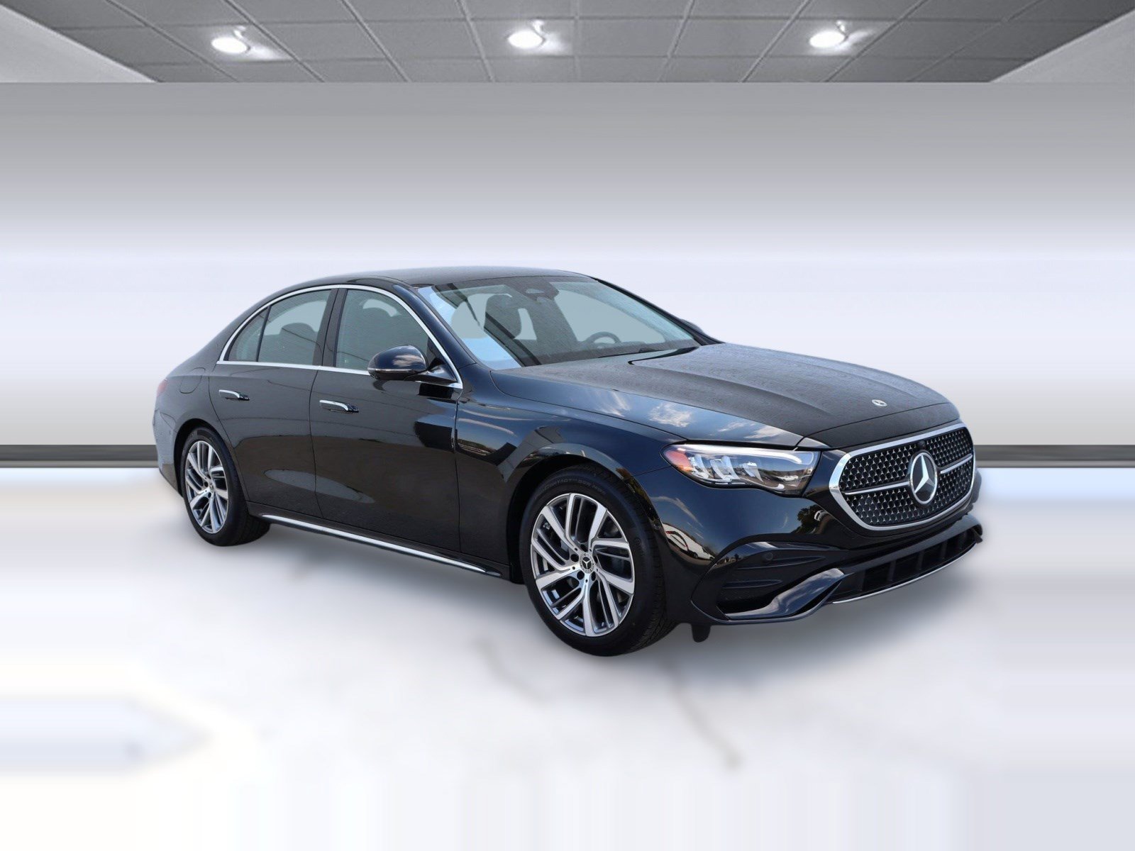 Used 2025 Mercedes-Benz E 350 Sedan image 22