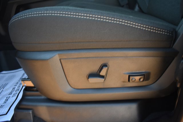 New 2026 RAM 2500 Big Horn image 17