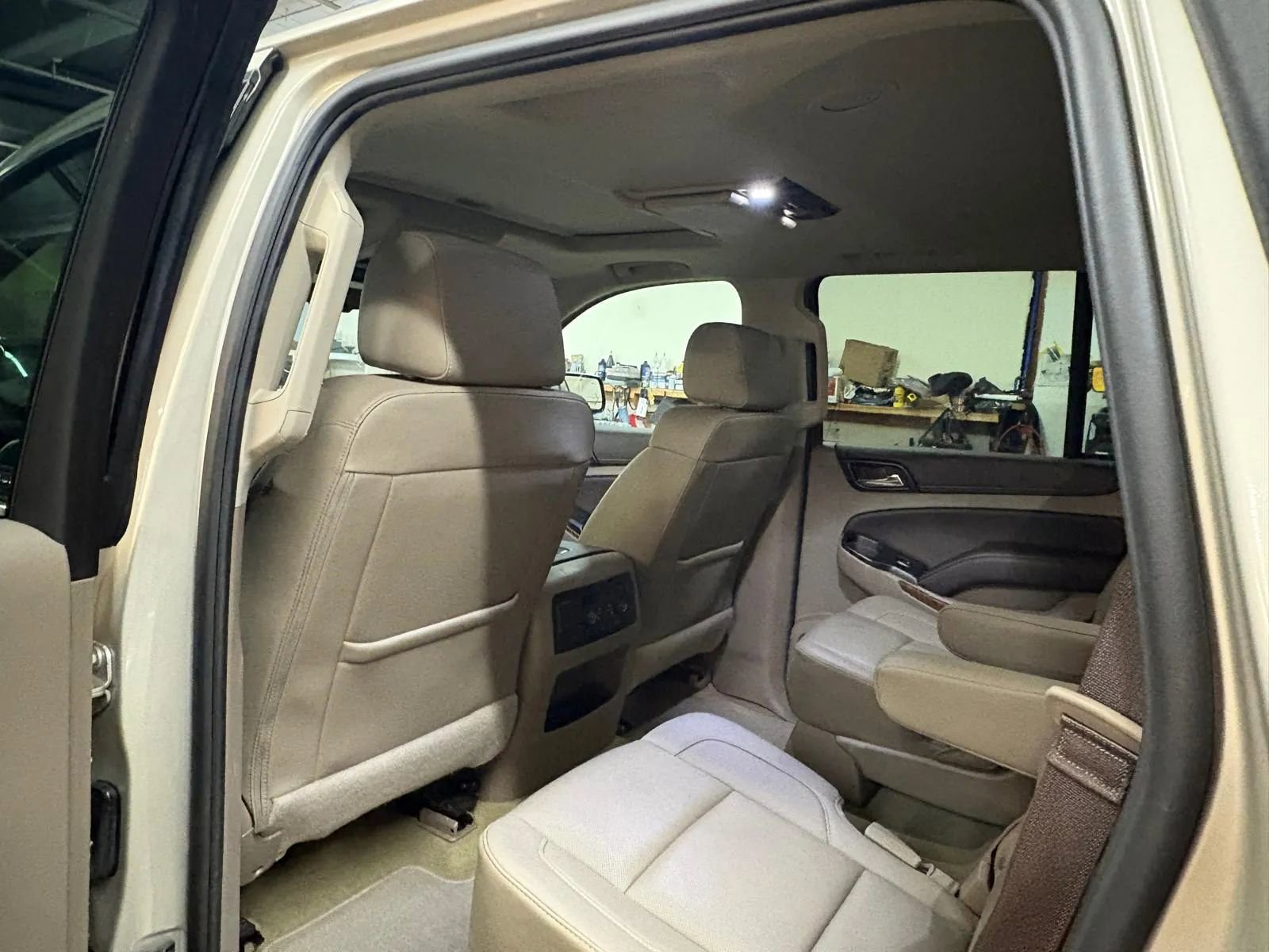Used 2017 Chevrolet Tahoe Premier image 27