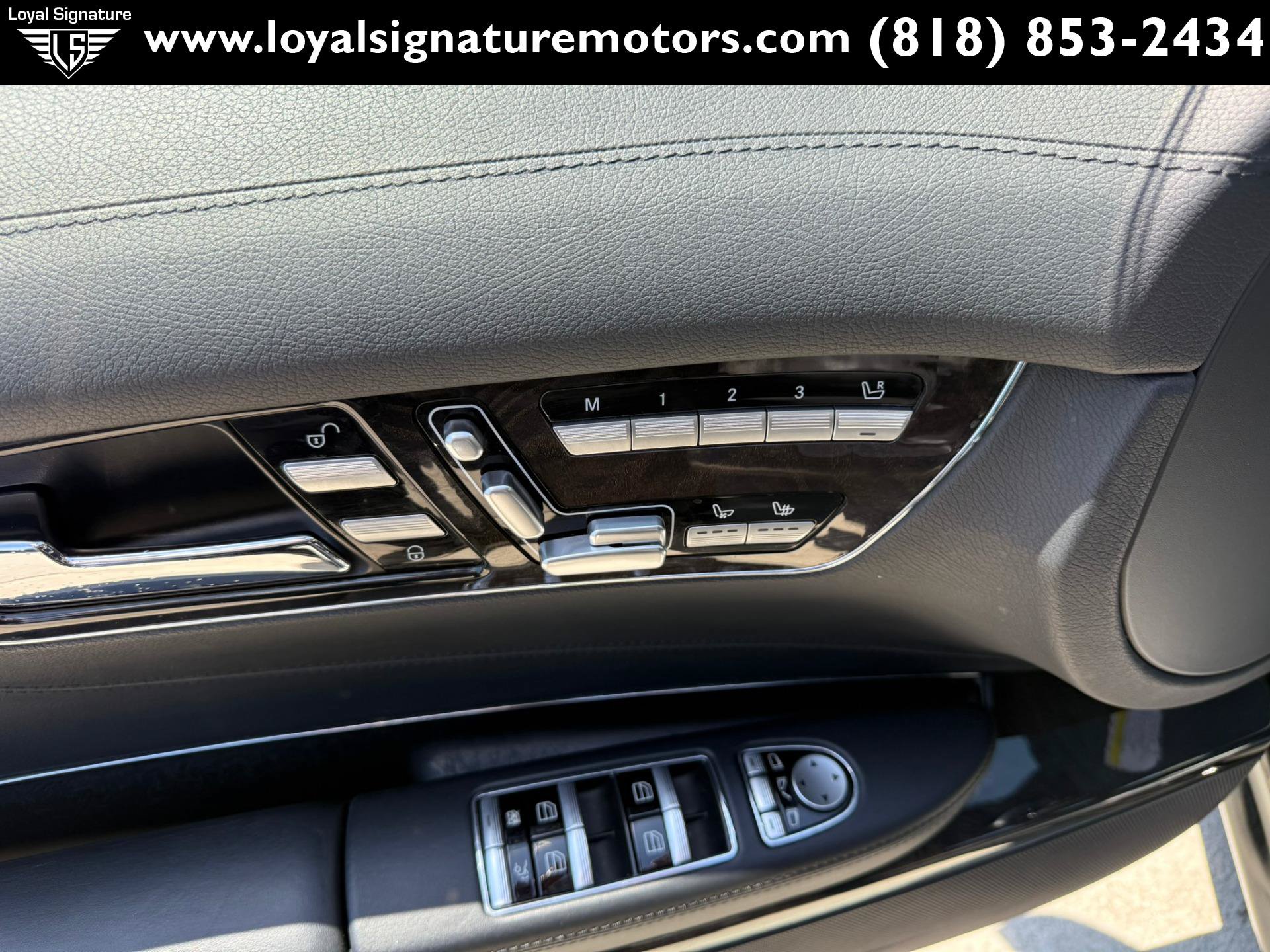 Used 2012 Mercedes-Benz CL 63 AMG image 21