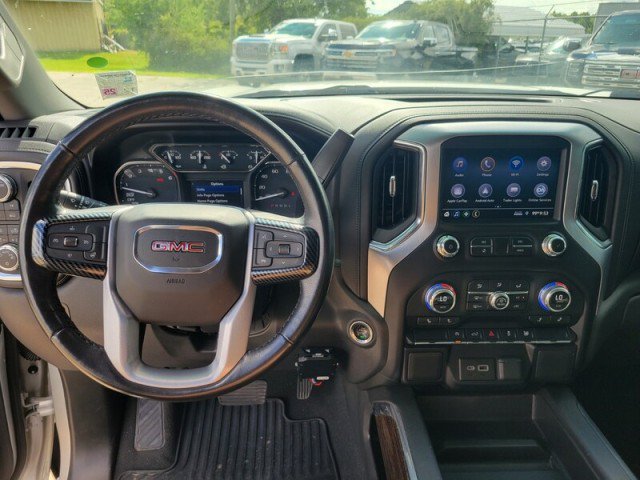 Used 2021 GMC Sierra 1500 Elevation AWD/4WD image 17